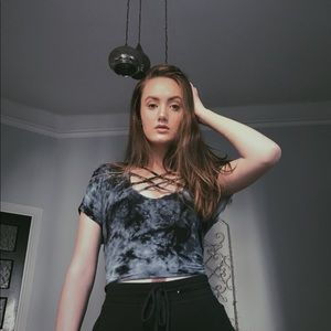 Meet your Posher, Amelia